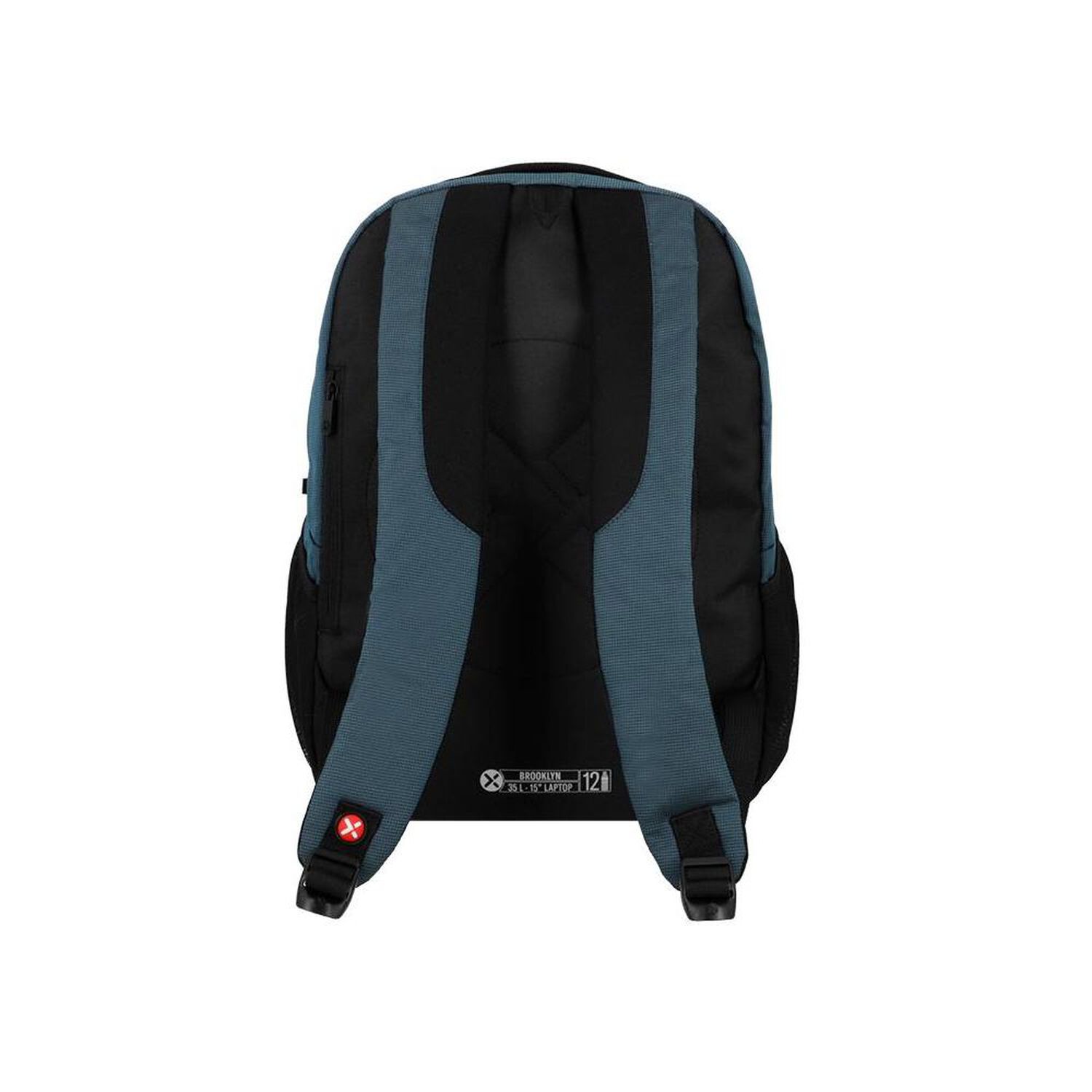 Mochila Notebook Xtrem Brooklyn 5xt 15" image number 2.0