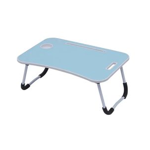 Escritorio Portátil Mesa Plegable Para Camaazul
