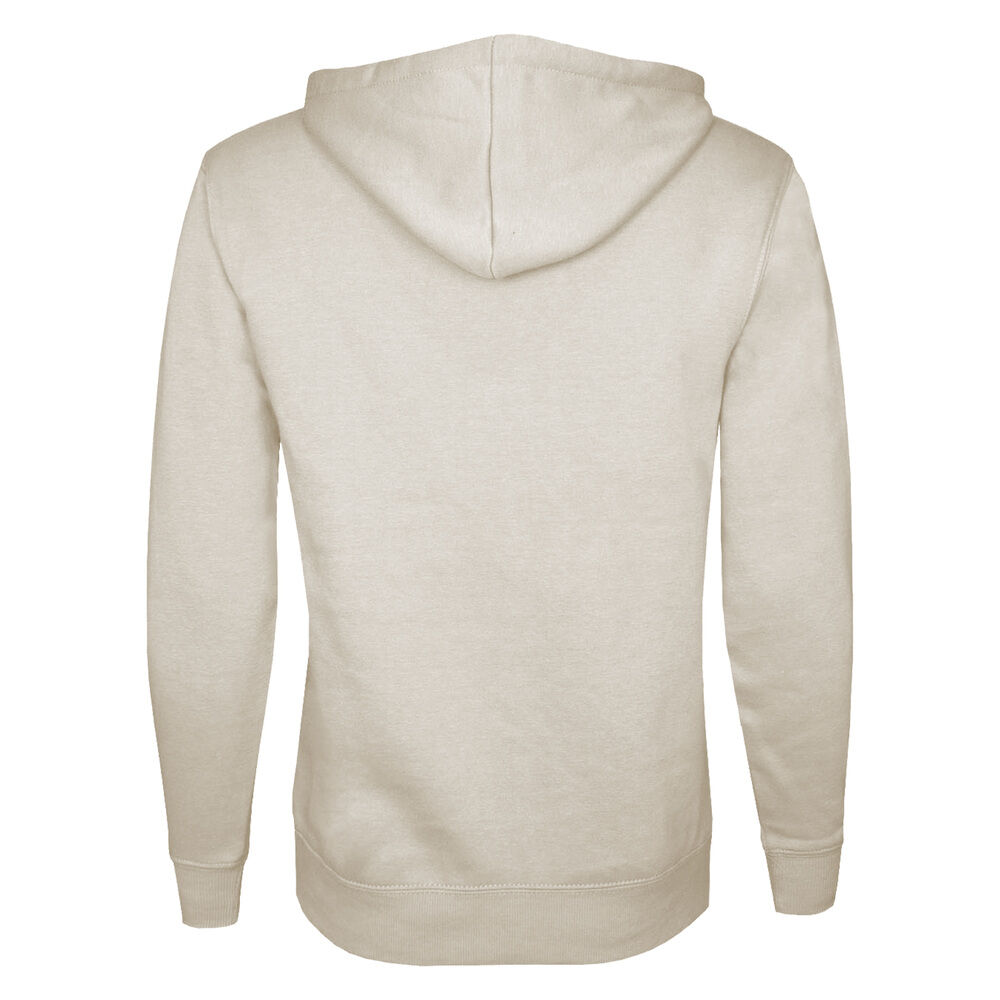 Poler&oacute;n Canguro Vulpes Ground Unisex image number 6.0