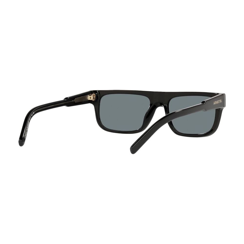 Lentes De Sol Gothboy Black Sustentable Arnette image number 7.0