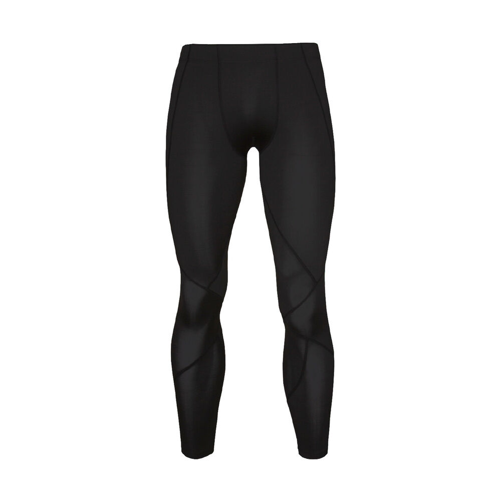 Calza Dry Fit Cycling Corsac Hombre image number 0.0