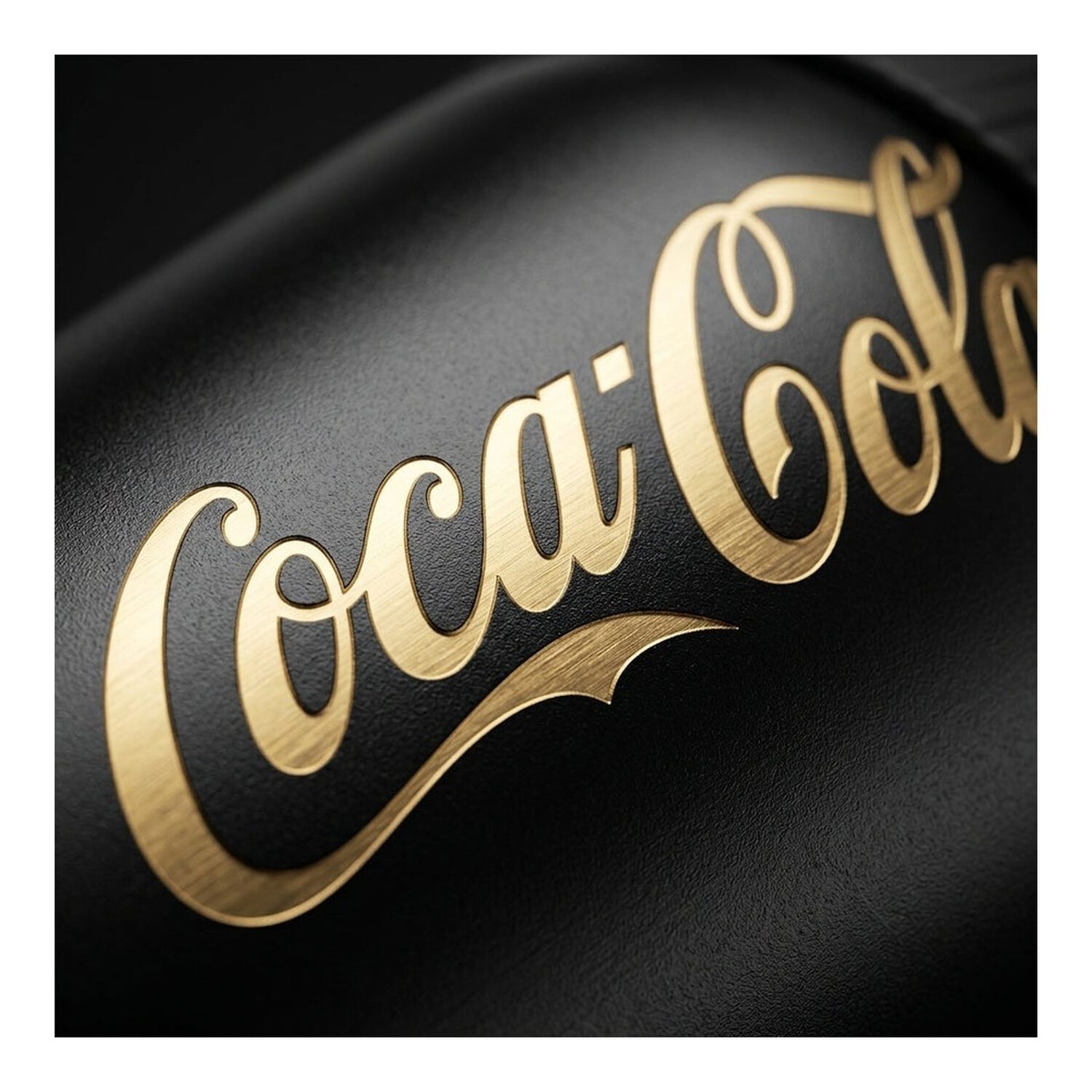 Termo Inoxidable Germ Coca-cola 580ml Black Edition image number 10.0