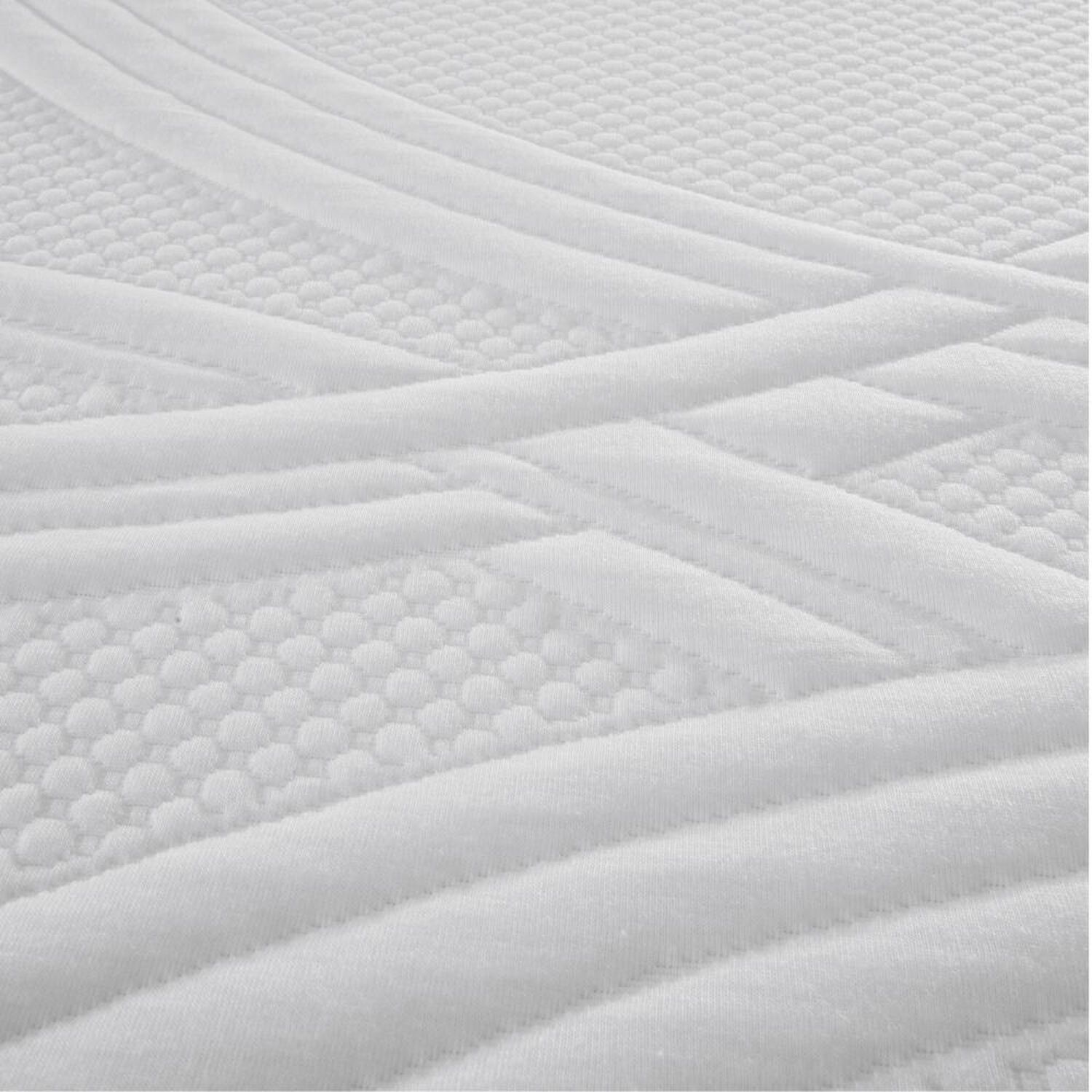 Box Spring Cic Ortopedic / 1.5 Plazas / Base Normal + Set De Maderas image number 3.0