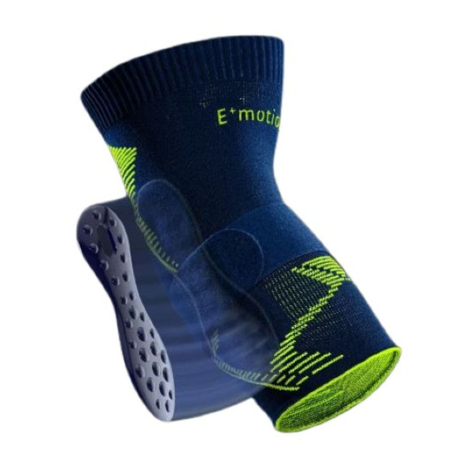Codera Con Almohadillas-epicomed E+motion-talla 4-medi image number 2.0