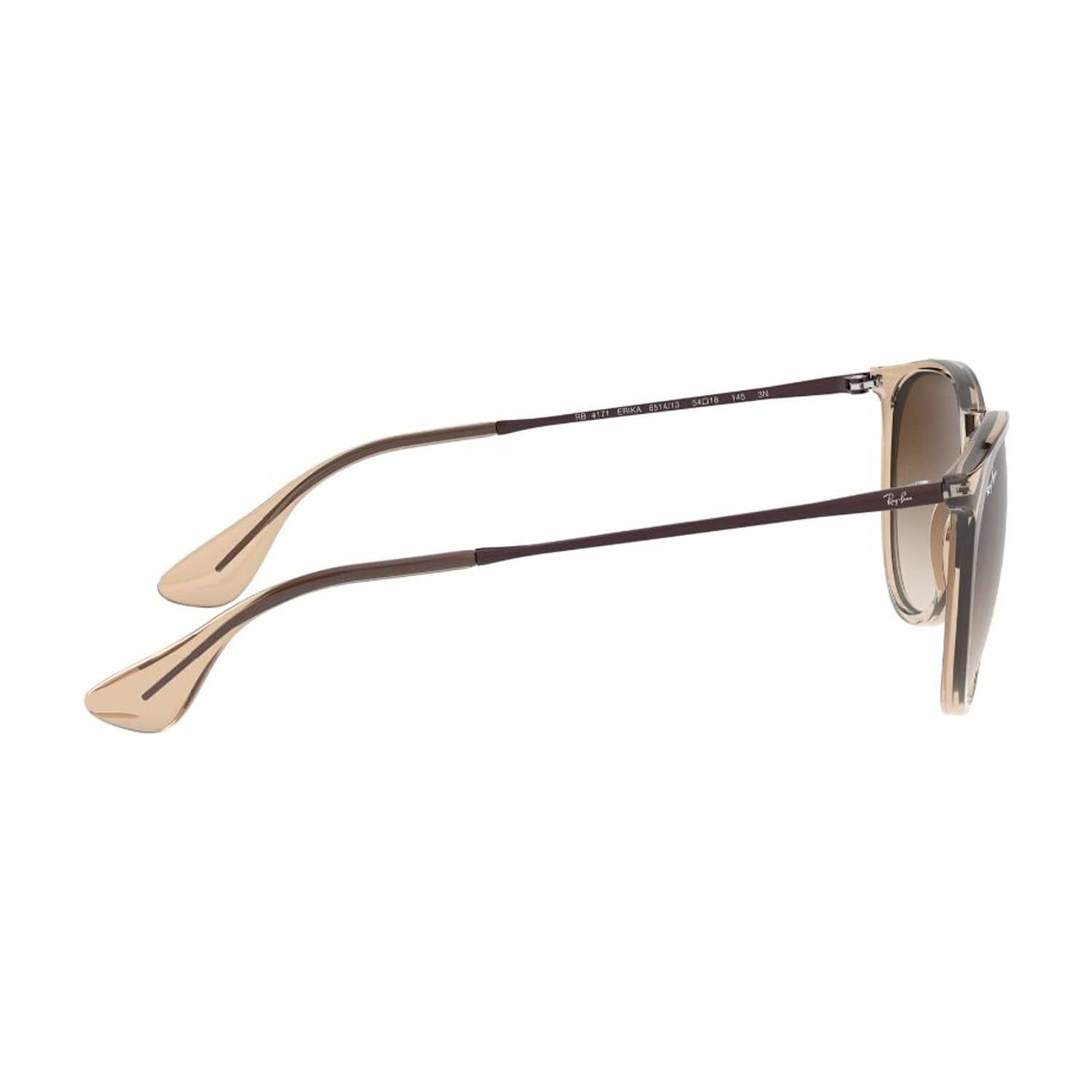 Lentes De Sol Erika Light Brown Ray-ban image number 9.0