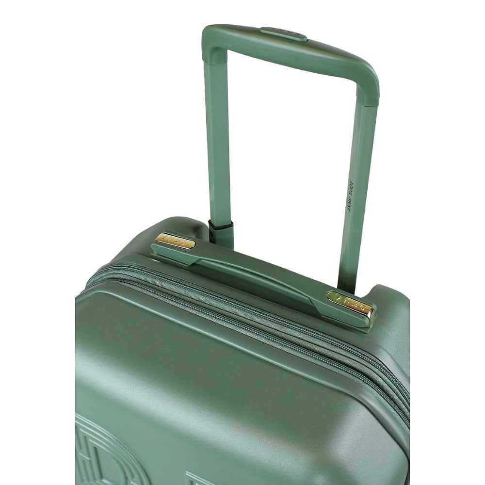 Maleta Donna Karan Mediana Lucerna 20kg Verde Dkny image number 5.0