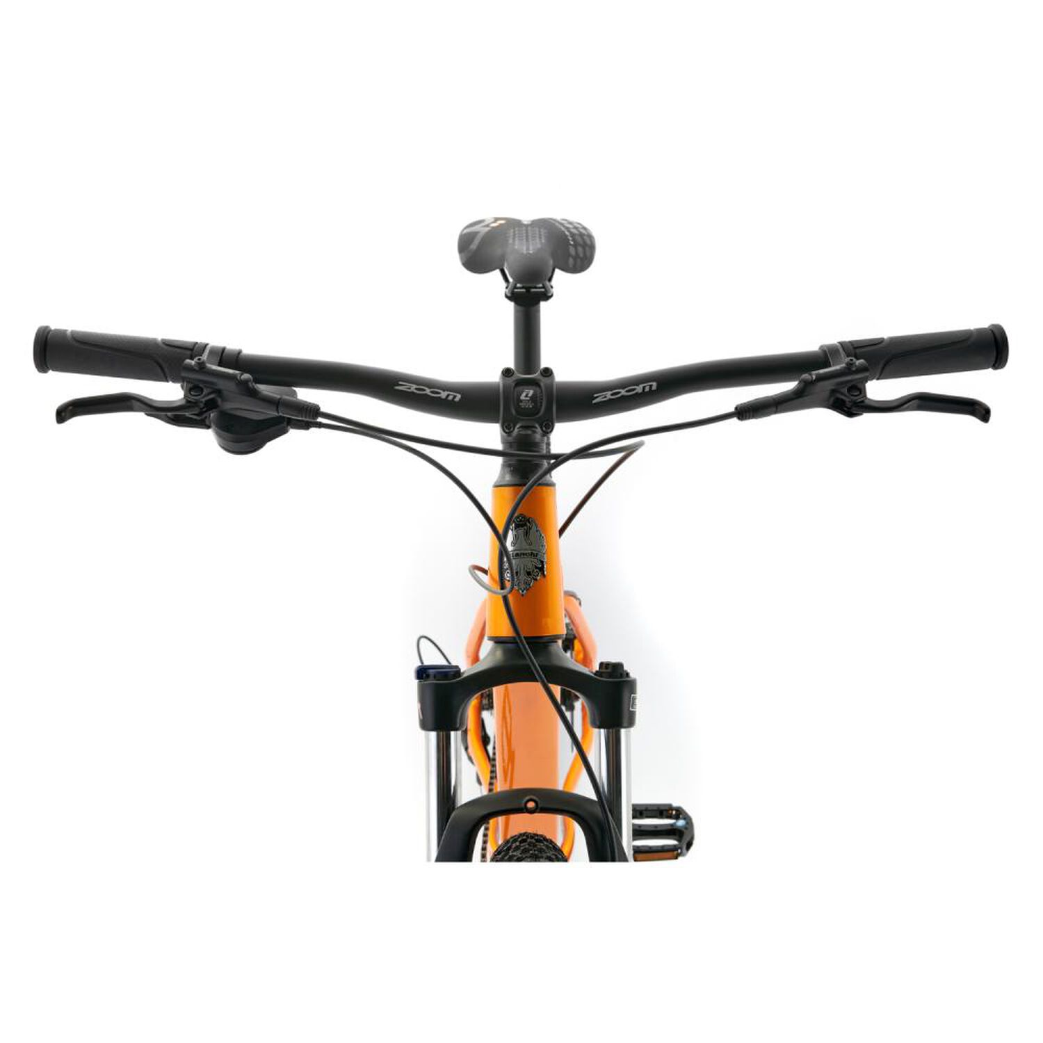 Bicicleta Mountain Bike Bianchi Bianchi Aggressor 29 / Aro 29 image number 2.0