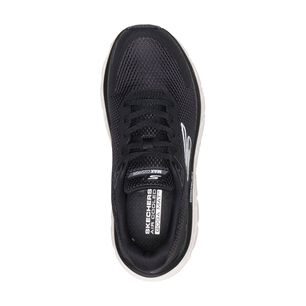 Zapatilla Skechers Max Flex Maryn Mujer Negro