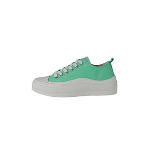 Zapatilla Abrus Verde Alquimia