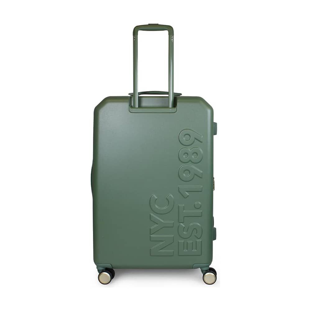 Maleta Donna Karan L Grande Lucerna 23kg Verde Dkny image number 8.0