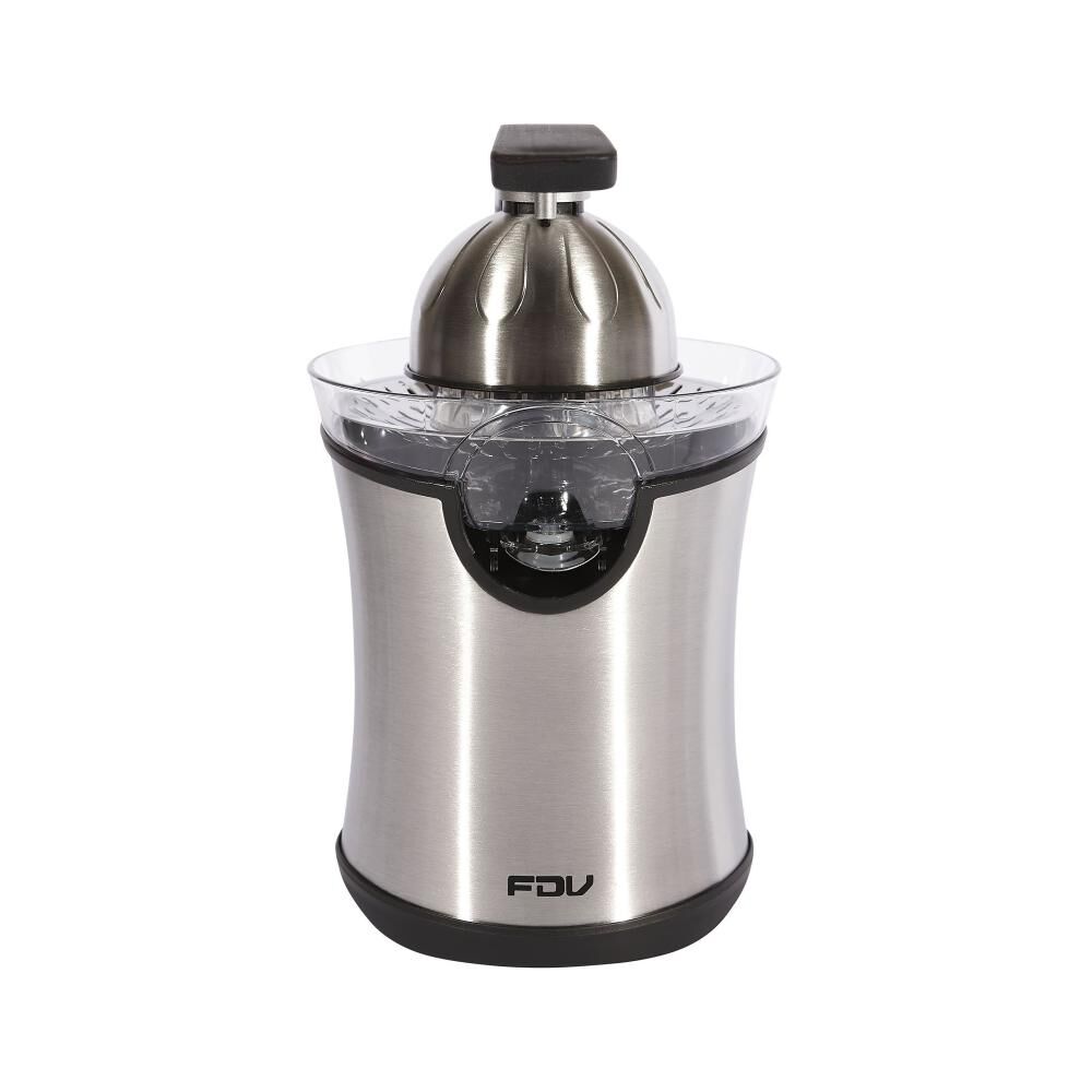 FDV Exprimidor Eléctrico Citrus Juicer Inox, foto 2
