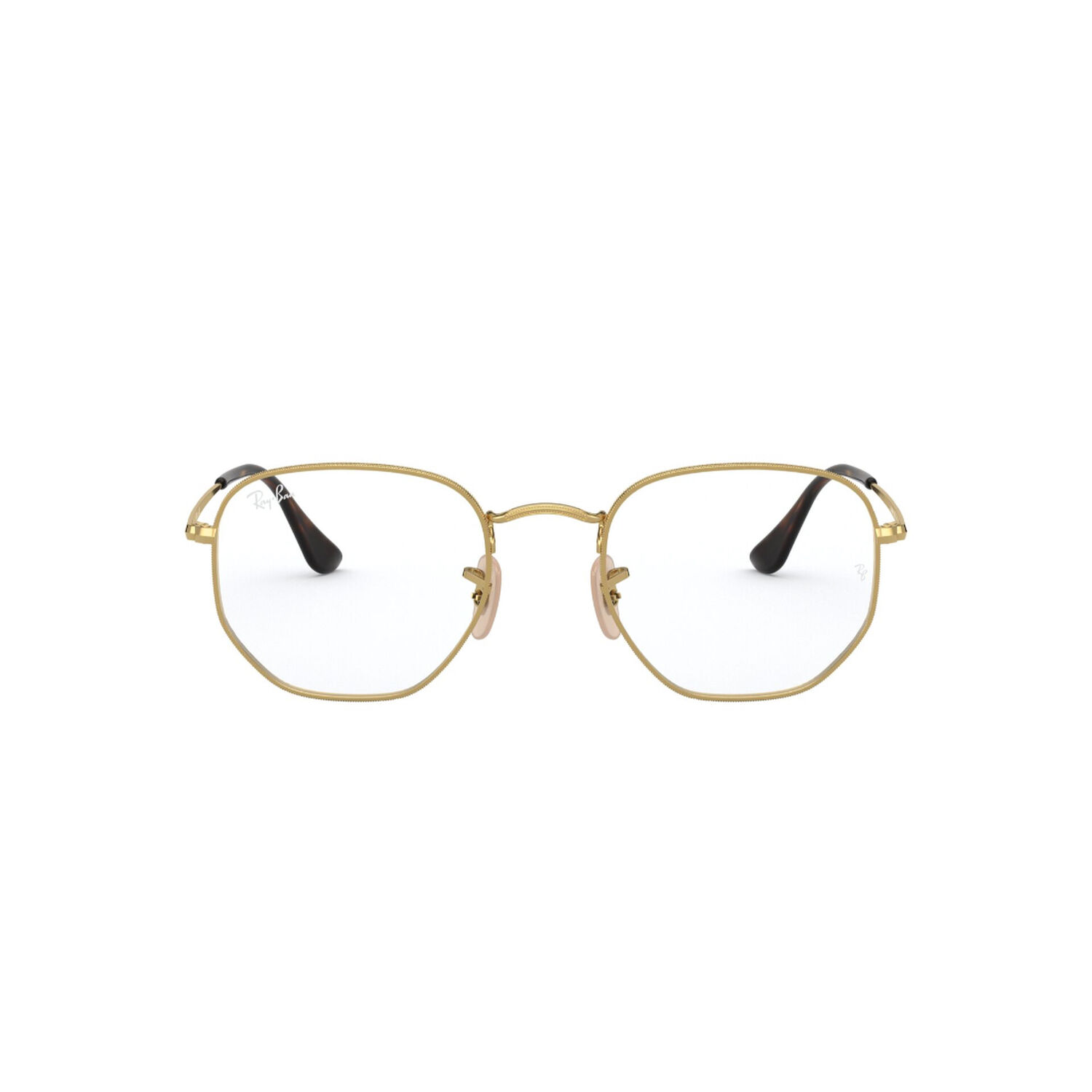 Lentes &Oacute;pticos Arista Ray-ban Optical image number 0.0