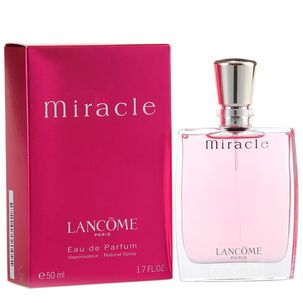 Lancome Miracle Woman Edp 50ml