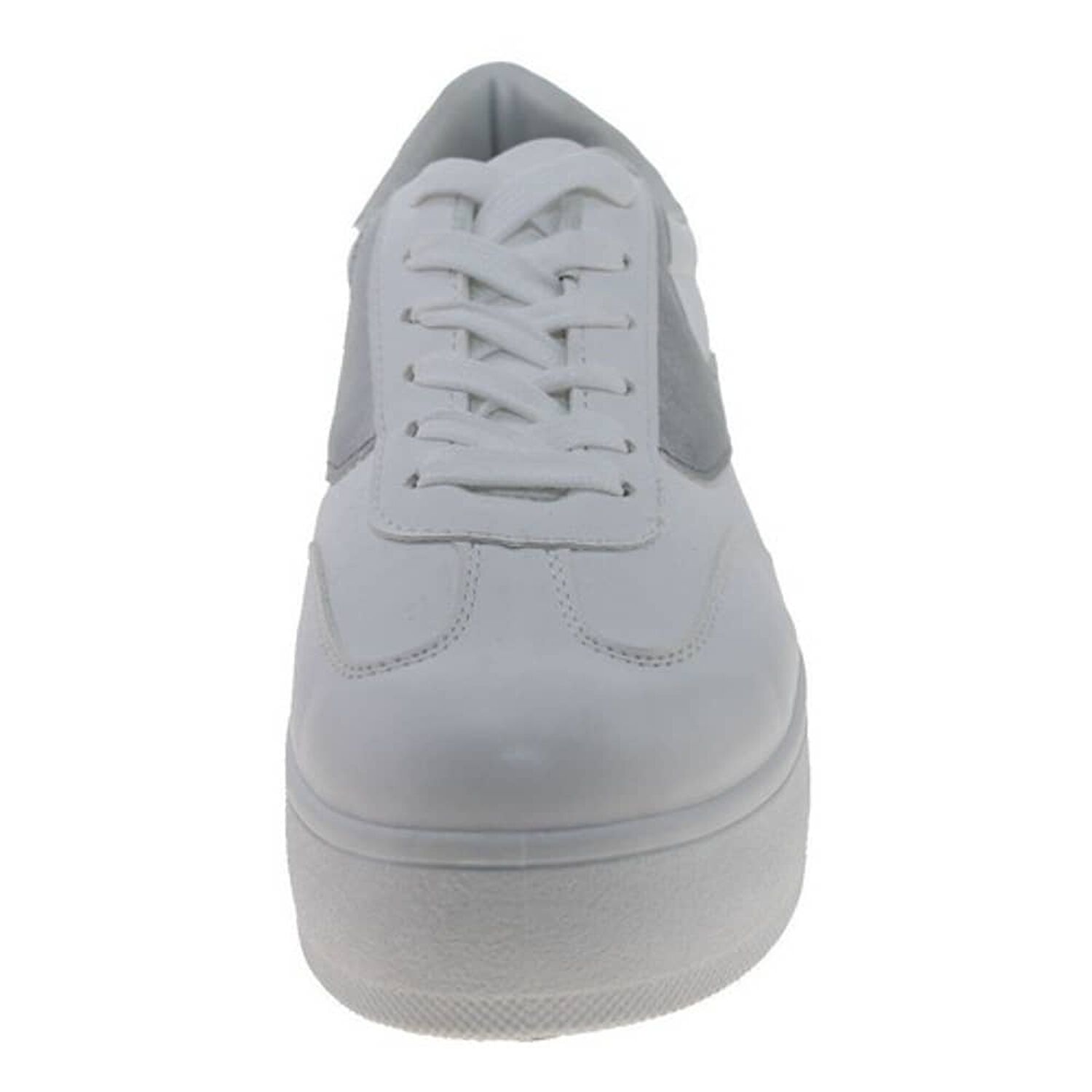Zapatilla Blanco Via Franca Art. 5lt8407whi image number 6.0