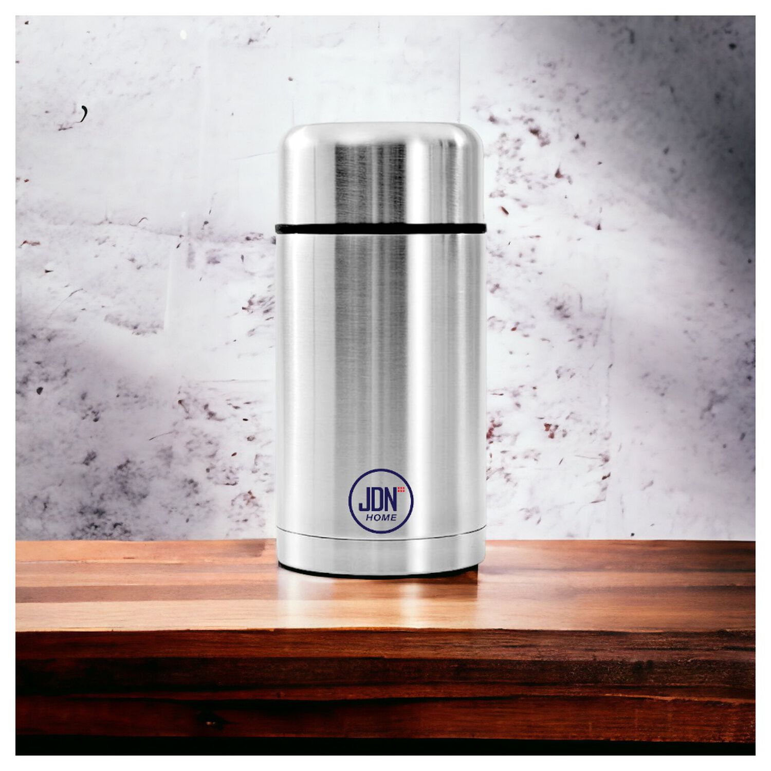 Termo Premium De Comidas 500cc Inox Multi Prop&oacute;sito 8h Jdn image number 5.0