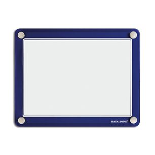 Planificador De Vidrio Personalizado