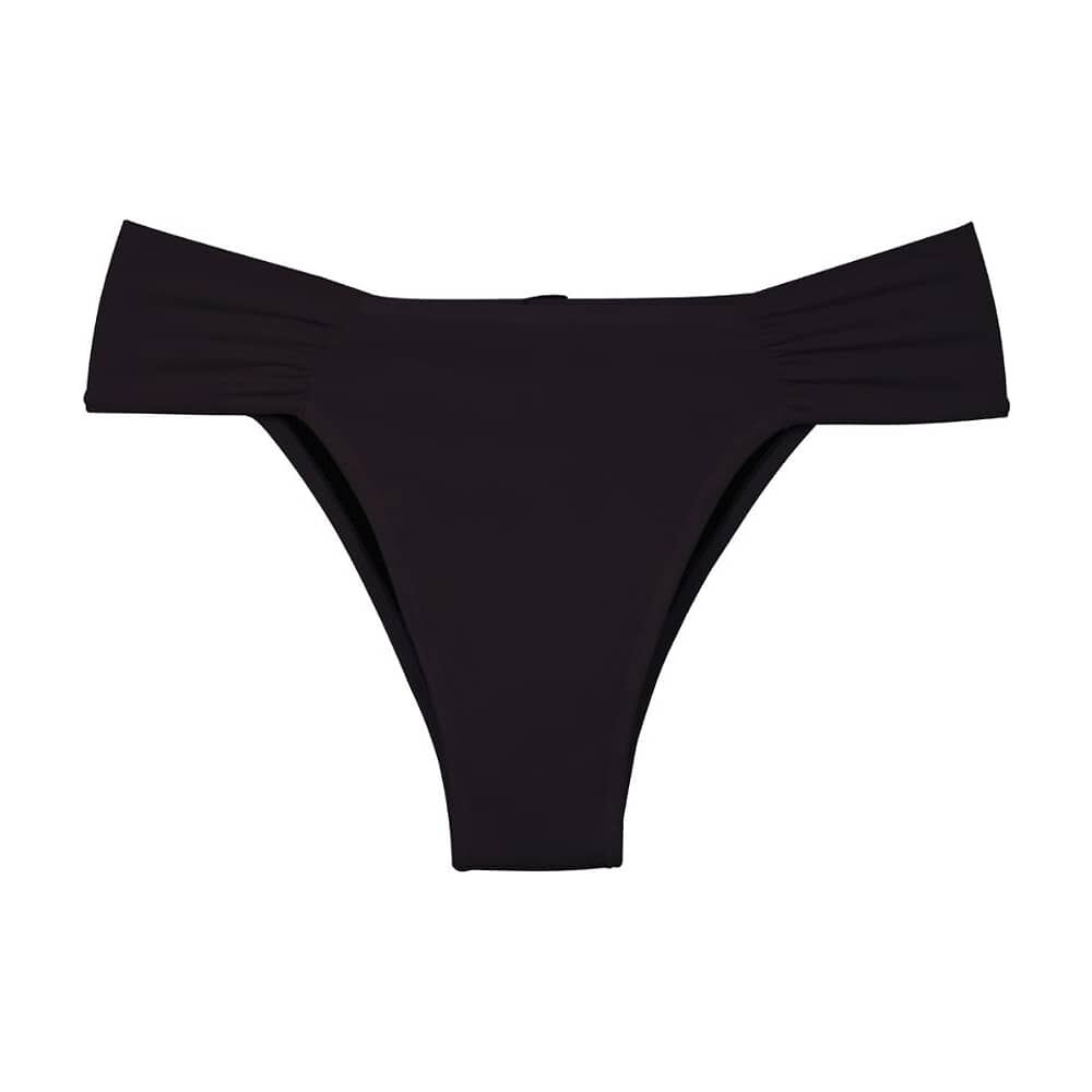 Calz&oacute;n Menstrual Flujo Moderado - Negro 2rios image number 0.0