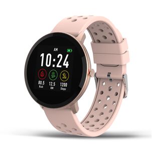 Smartwatch Stf Kronos Sport Rosado