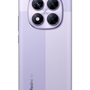 Xiaomi Redmi Note 14 Pro 256gb 8gb Ram 5g - Morado