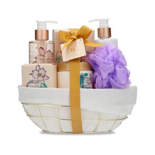 Set De Spa Geeps Secret