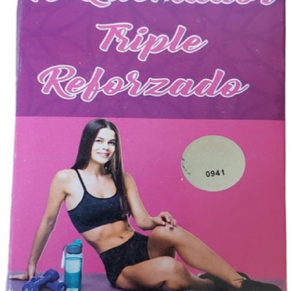 Quemador Triple Reforzado. Hierba image number 0.0