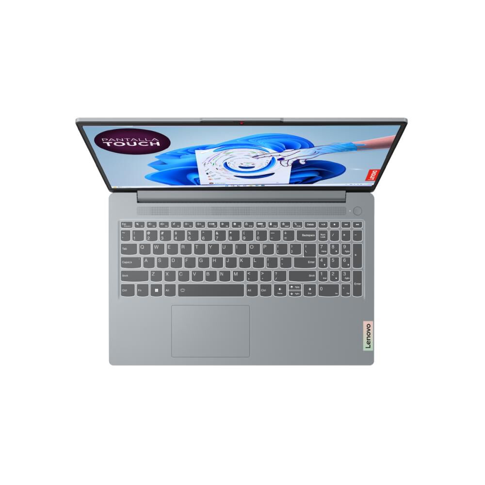 Notebook 15.6" FHD Lenovo Ideapad Slim 3 / Intel Core I5 / 8 GB RAM / Intel / 512 GB SSD image number 2.0