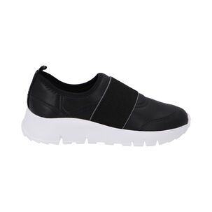 Zapatilla Mujer Negro Sosi 50 Piccadilly