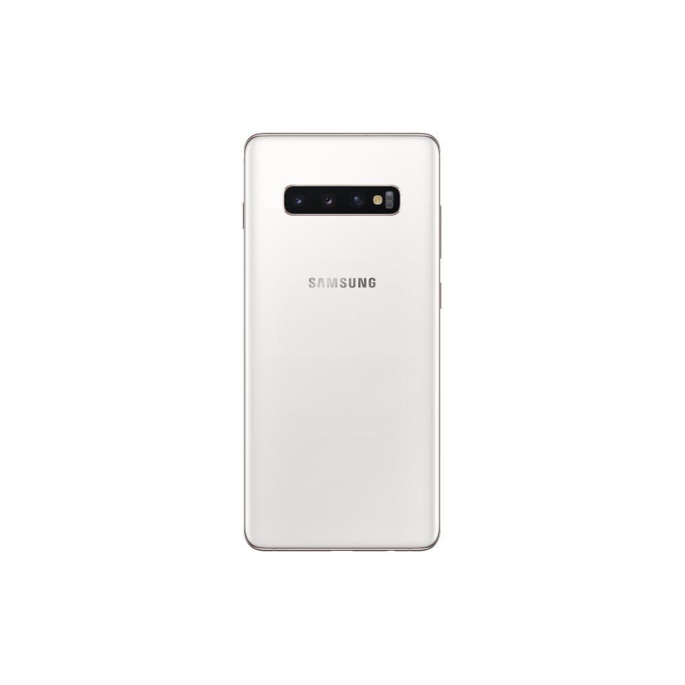 Smartphone Samsung Galaxy S10+ 128 Gb/ Liberado image number 1.0