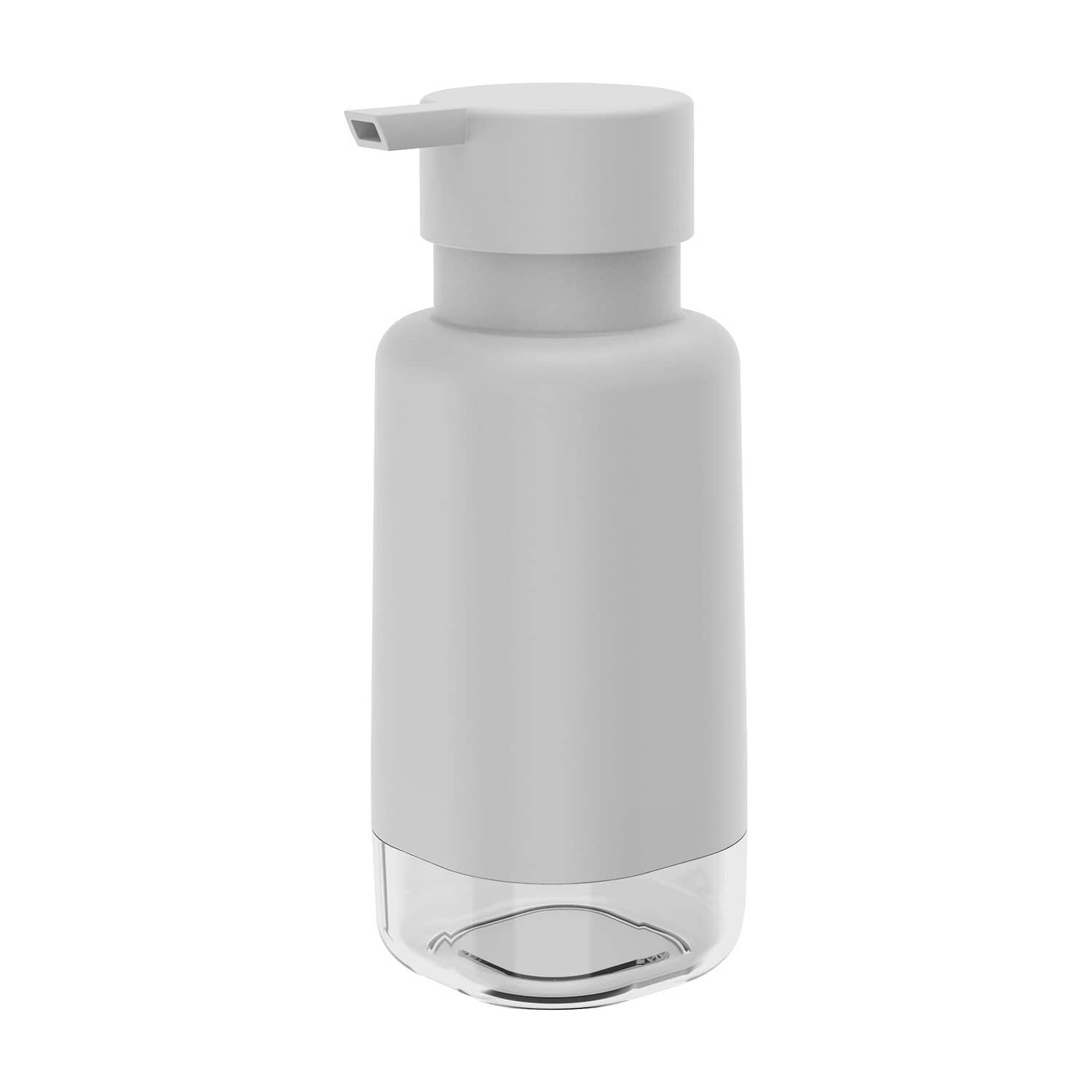 Dispensador Lavaloza Premium Trium Blanco 500 Ml image number 0.0