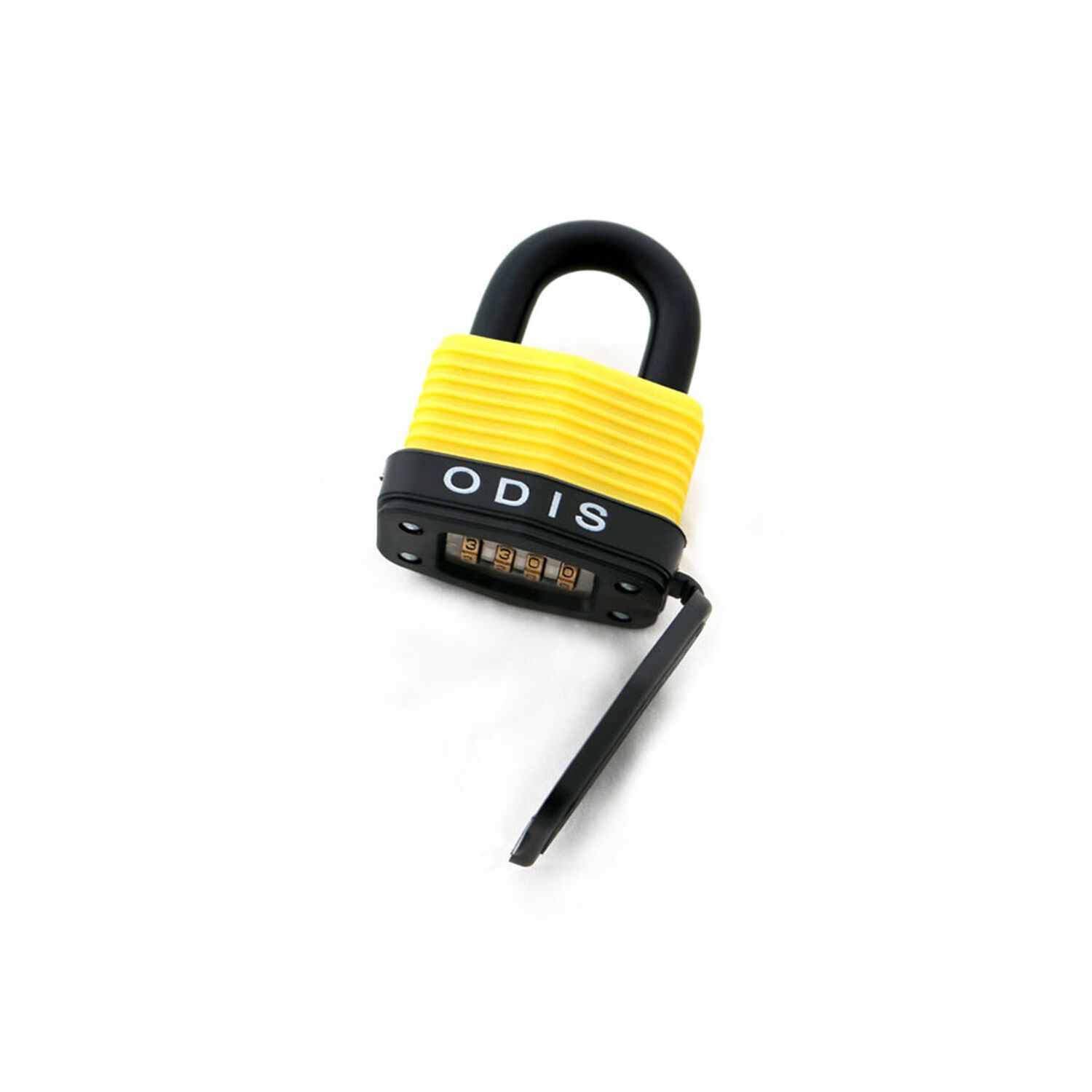 Candado Waterproof Odis 49mm Combinaci&oacute;n image number 5.0