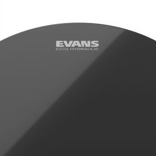Parche 13&uml; Hydraulic Blk Evans