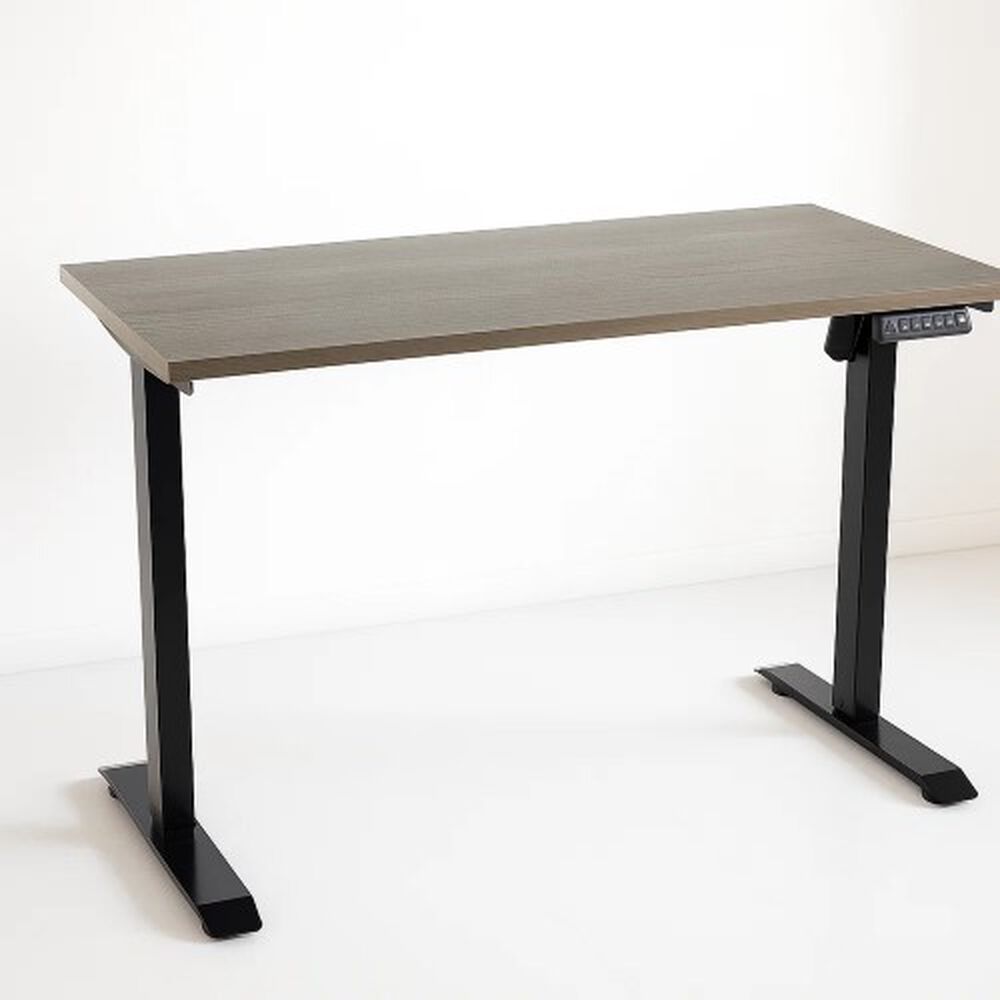 Escritorio Elevable Eléctrico Comodidad Ergonómica A Un Solo Toque image number 5.0