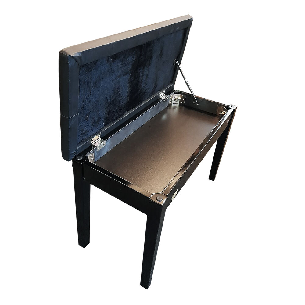 Black Silla Para Piano Bk Ap-5101 image number 2.0