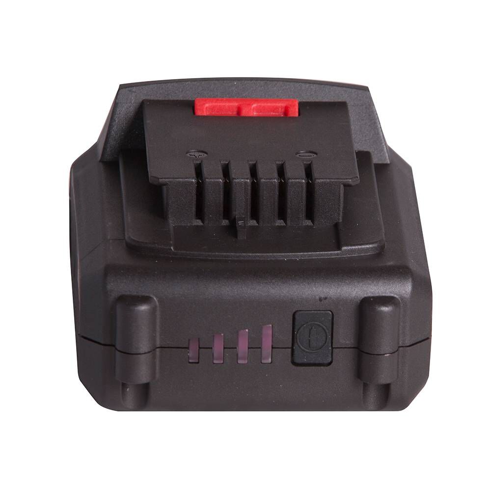 Bater&iacute;a Recargable 18v 2,0 Ah image number 3.0