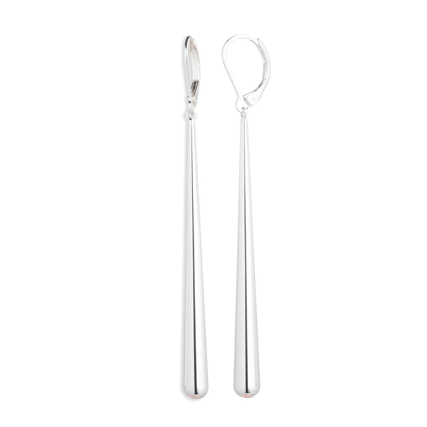 Aros Lauren Ralph Lauren 14g00791 Plateados image number 0.0