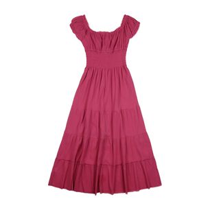 Vestido Mujer Rolly Go