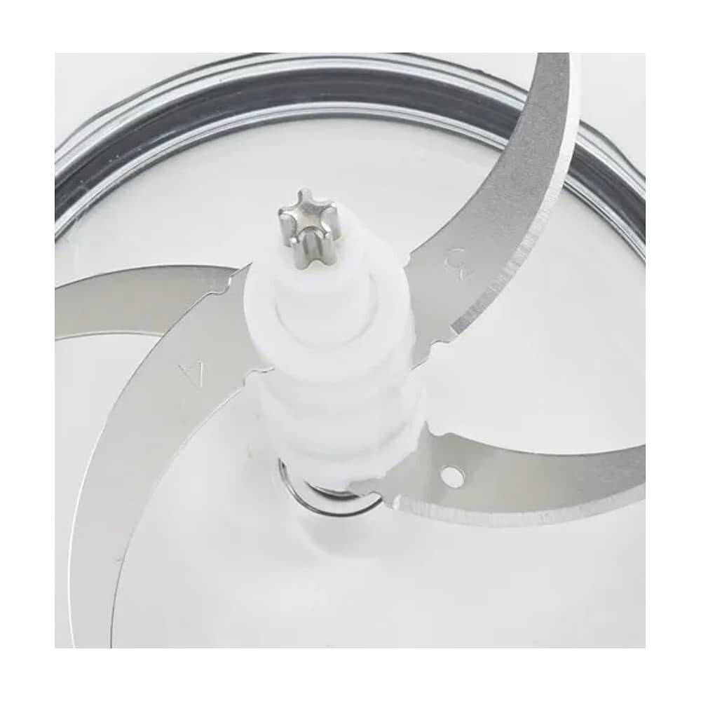 Procesadora Picadora Telefunken Turbo Blade 600w 1.5 Lt. image number 3.0