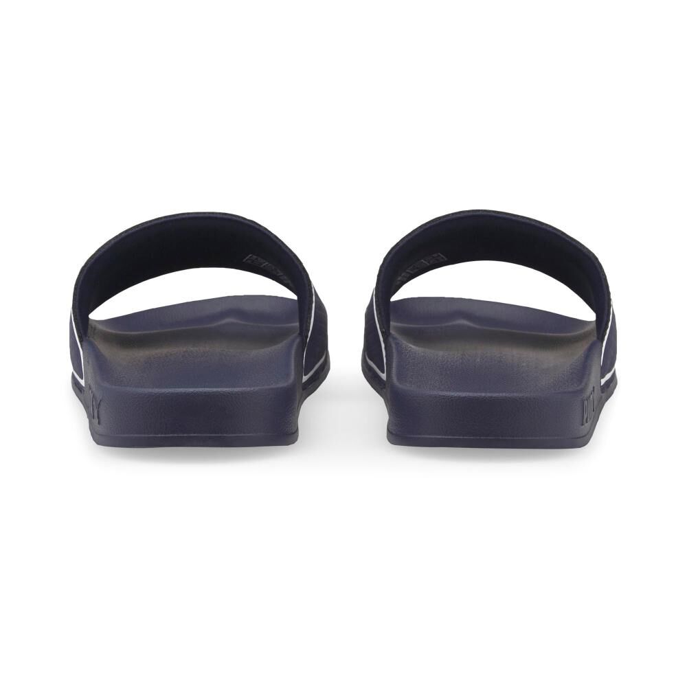 Sandalia Hombre Puma Leadcat 2.0 Negro image number 4.0