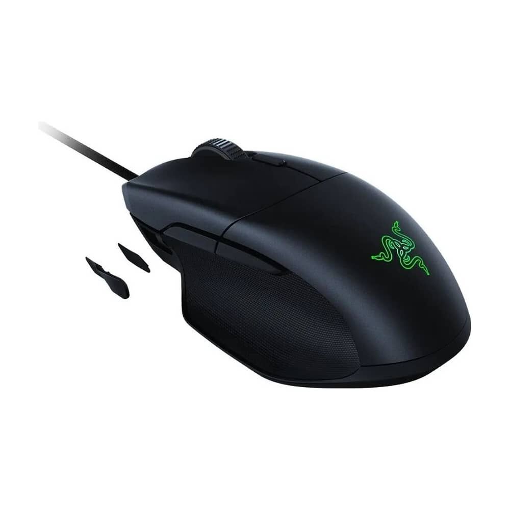 Mouse Gamer Razer Basilisk Essential 6400 Dpi Rgb image number 1.0