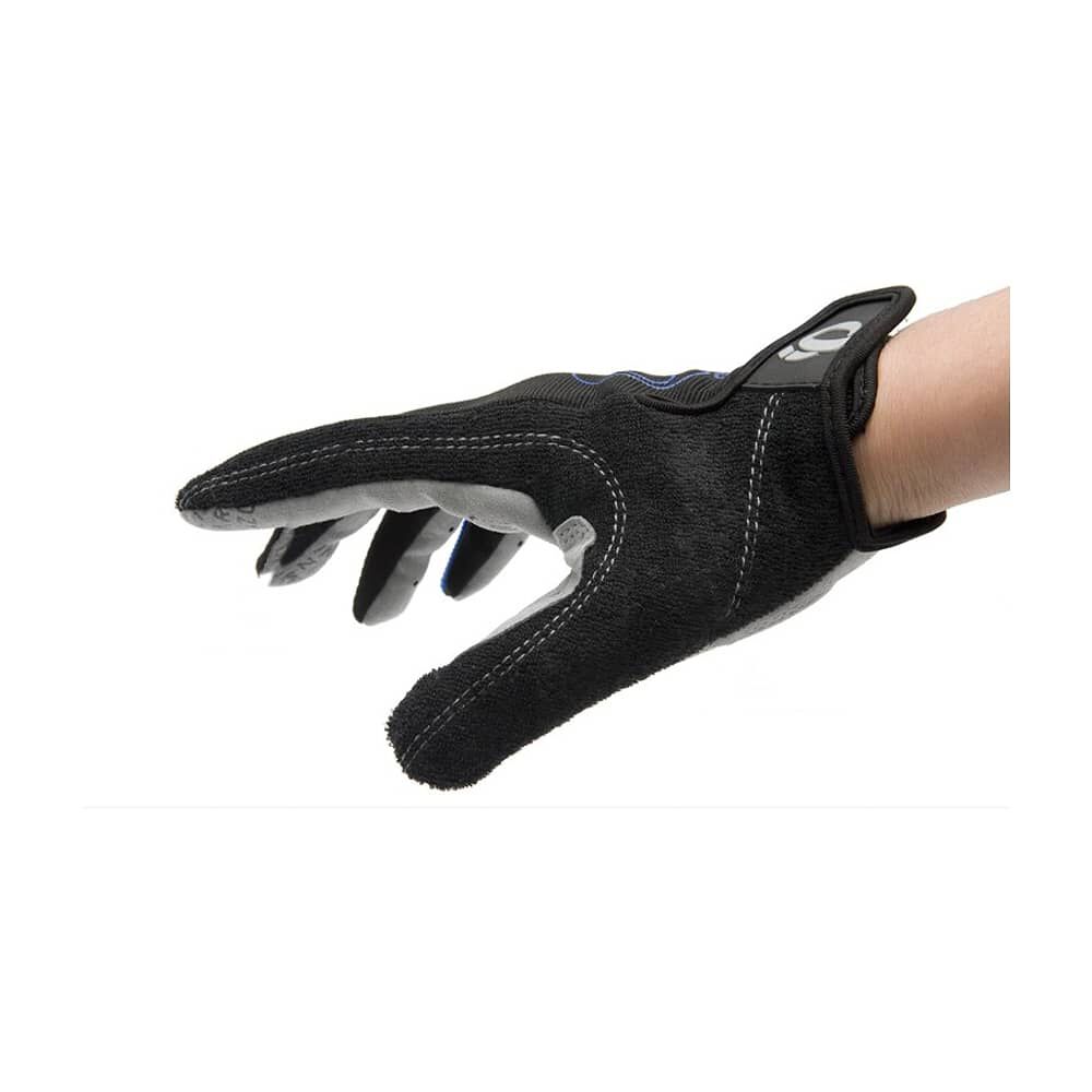 Guantes Ciclismo Mtb Bicicleta Con Palma Gel Largos image number 9.0