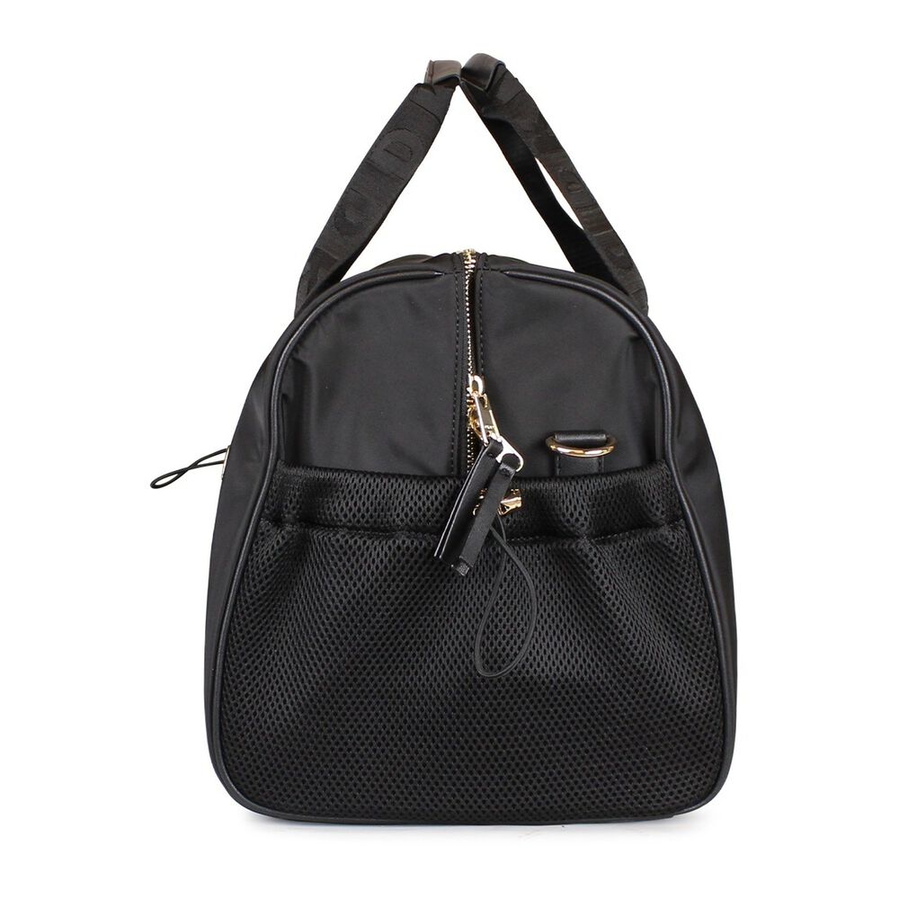 Bolso Midnight Black Donna Karan Dkny image number 3.0
