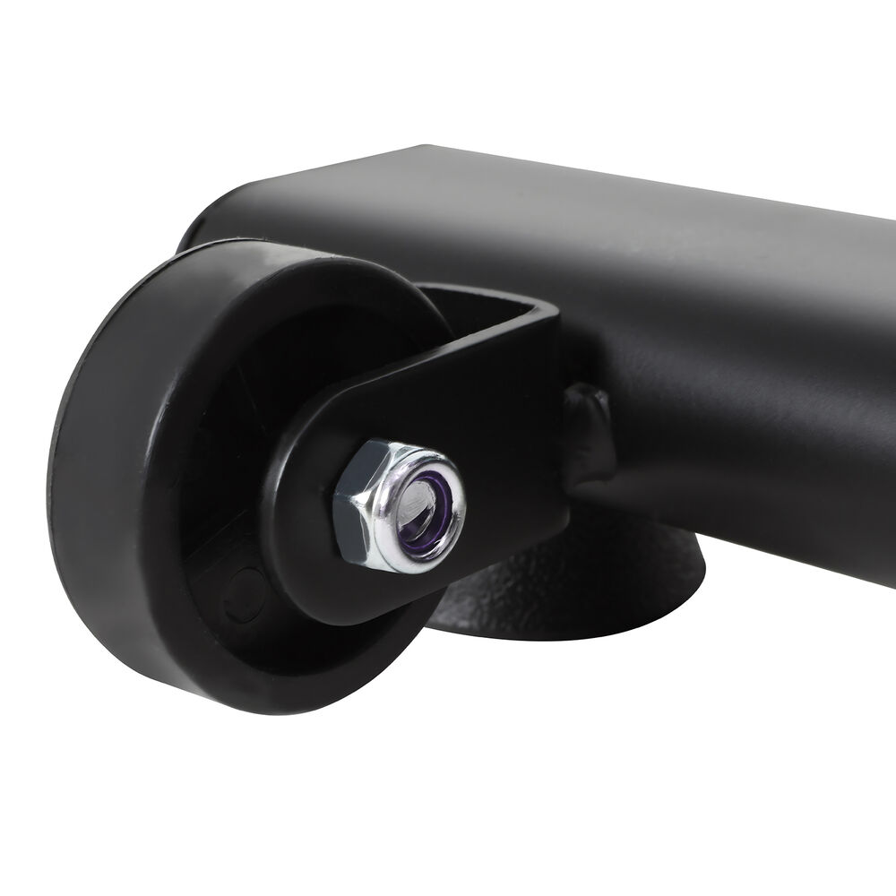 Bicicleta Spinning K100 Morado image number 5.0