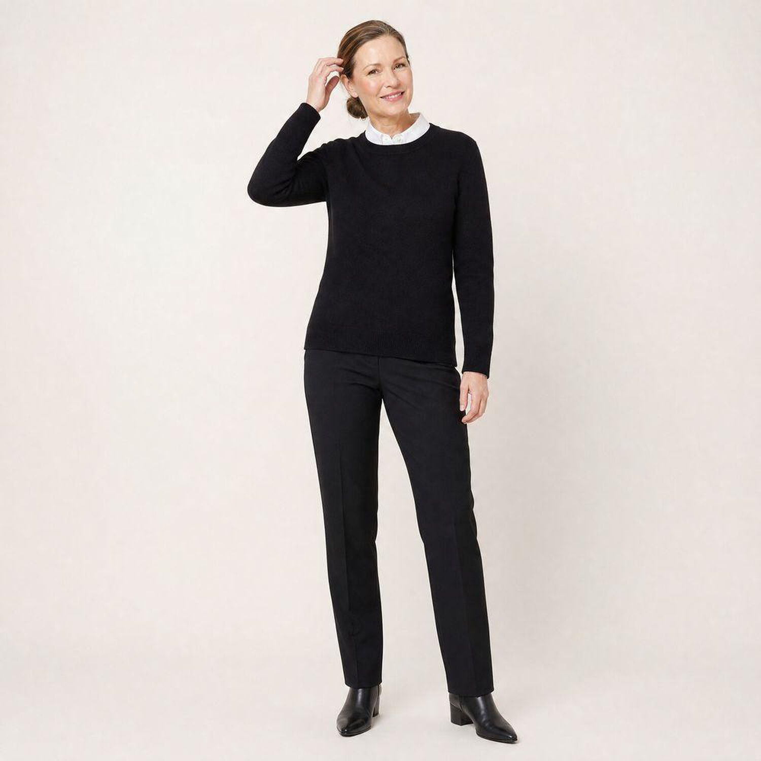 Sweater Mujer Lesage image number 0.0
