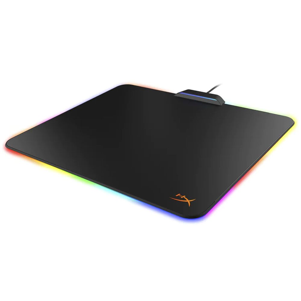 Mouse Pad Gamer Hyperx Fury Ultra Rgb 360x300x5mm Hx-mpfu-m image number 3.0