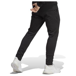 Pantalón De Buzo Hombre Logo Adidas