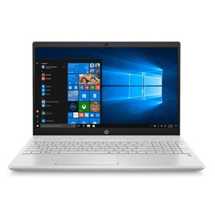 Hp Pavilion Laptop 15-cw1021la, Amd Ryzen3 3300u, 15.6", 12gb/256gb Ssd Seminuevo
