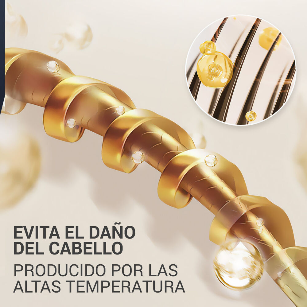 Secador De Pelo Con Plasma Antifrizz Osoji H3 image number 5.0