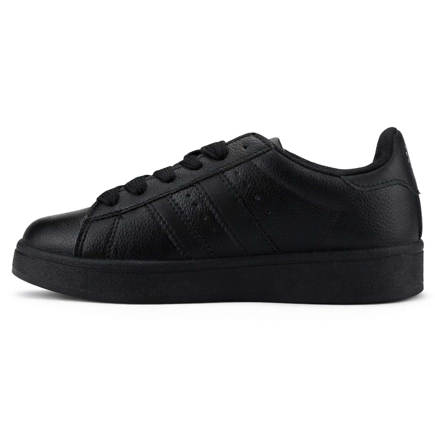 Zapatilla Negro Mujer Urbano Chalada Annie image number 1.0