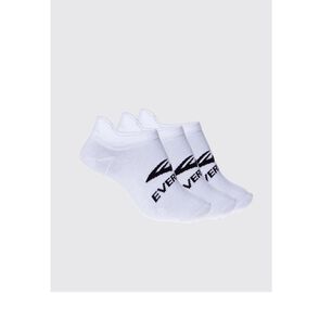Tripack Calcetines Replay Negro Everlast