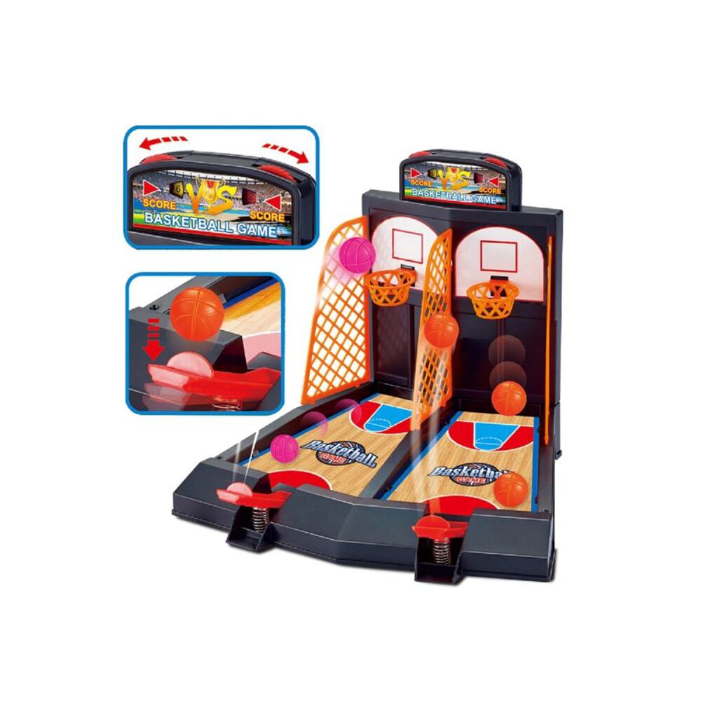 Juego De Mesa De Baloncesto image number 0.0
